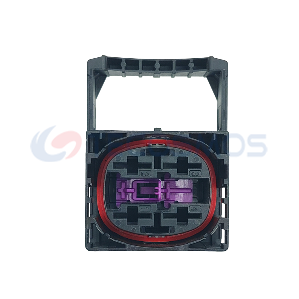 Automobile Waterproof Wiring Harness Connector Plug CT4-0250M