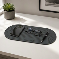 Tapis de table de cuisine facile à nettoyer, résistant à la chaleur, protection de table à manger pour la maison et les restaurants