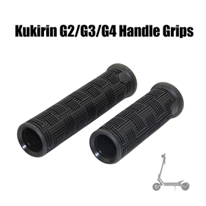 Repuestos de empuñaduras para scooter eléctrico Kukirin G2 G3 G4 Ultra - Product Image 1