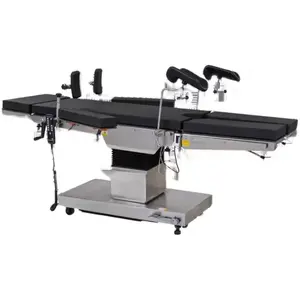 Medical instruments Electric surgical table Hospital Operation Room