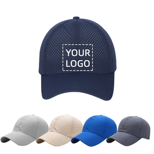 Cappello di Sicurezza Industriale Leggero in Rete di Poliestere con Nervature Antiurto CE EN812, Guscio Interno Rimovibile in PE ABS, Cappello Antiurto - Product Image 2