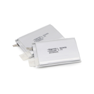 Daten Power <span class=keywords><strong>3</strong></span>,7 v 450mah akku lipo batterie 552535 li-ion polymer batterie - Product Image 3