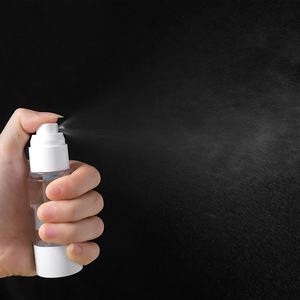 Travel Size <b>Spray</b> Bottle <b>Set</b> 100Ml Empty Moisturizer Dispensing Bottles For Toner Hydrating Mist Lotion Vacuum Leak Proof - Product Image 2