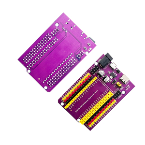 Carte d'extension OKY2252-3D ESP32 38P pour projets électroniques et prototypage Arduino - Product Image 4