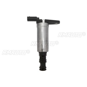 Válvula de Control de Aceite 05047897AC, Válvula Solenoide del Árbol de Levas, Pieza de Motor para Jeep Cherokee 3.6, Accesorios para Automóviles - Product Image 4