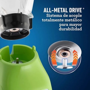 Nueva <span class=keywords><strong>Licuadora</strong></span> <span class=keywords><strong>Oster</strong></span> 2024 de 4 Velocidades - Product Image 2