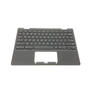 Marca Nuovo Computer Portatile Palmrest Montaggio Tastiera Solo Per Asus C204E Chromebook 13NX02A1AP0401