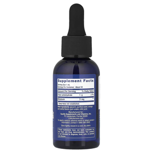 Melatonina Líquida de Acción Rápida con Sabor a Cítricos y Vainilla <span class=keywords><strong>para</strong></span> Mejorar la Memoria y el Sueño, Líquido Oral Natural Vegetariano <span class=keywords><strong>para</strong></span> Adultos - Product Image 2