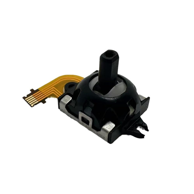 Hall Effect Analog Stick Joystick for PS5 Portal Remote Player HE Joystick Repair Gaming Parts