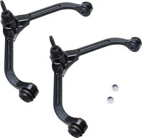 Kit de suspension à rotule pour JEEP LIBERTY 2002-2007