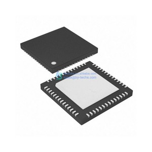 Trung Quốc Đại Lý Dịch vụ hỗ trợ max5957aetn + pmic Hot cắm điều khiển 9 kênh PCI Express max5957aetn bề mặt gắn kết 56-tqfn - Product Image 1