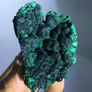 Bán Buôn Đá Thô Malachite Chất Lượng Cao Từ Nhà Máy - Product Image 2