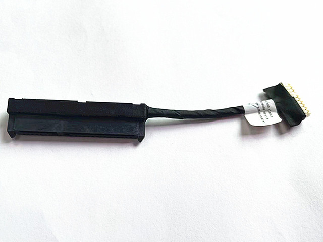 HDD Hard Drive Connector Cable Replacement for Laptop ZBook 15/17 G3/G4/G5 DC020029U00 847871-001