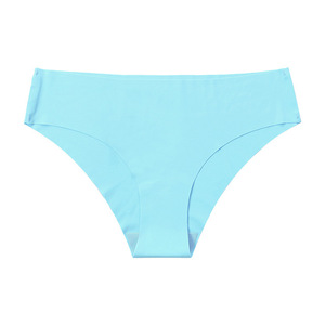 Culotte string sans couture pour femme 2026 – Sous-vêtement élastique sexy pour femme - Product Image 1