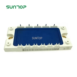 SUNTOP IGBT BSM15GD120DN2E3226 BSM15GD120DN2E BSM15GD120 BSM15 Neues und originales IGBT-Leistungsmodul BSM15GD120DN2E3226 - Product Image 1