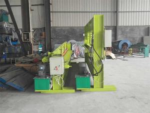 Machine de pliage de profilés en tôle d'acier hydraulique de 6 m, machine de fabrication de profilés en <span class=keywords><strong>zinc</strong></span>, machine de pressage <span class=keywords><strong>manuelle</strong></span> - Product Image 2