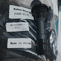 A2C53283938 2C53283938 Koil Pengapian Bobina De Encendido untuk Proton Gen 2 Persona Preve S16 Satria 1.6 Turbo