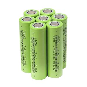 Batterie ICR18650 <span class=keywords><strong>INR18650</strong></span> 25P 2500mah Batterie au lithium d'usine pour outils électriques - Product Image 1