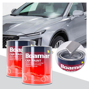 Mastic acrylique Boamar excellent pour la réparation automobile, peinture en aérosol, décapant automobile, mastic <span class=keywords><strong>de</strong></span> remplissage pour carrosserie, plastique, métal, meubles - Product Image 3