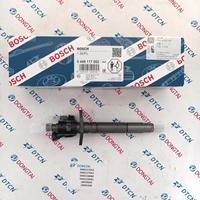 Injecteur Common Rail d'origine 0445117052, 0445117053, 0445116060, 0445116061, LR063300, LR078606 pour Land Rover Range Rover 3.0