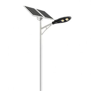 Réverbères solaires de modi IP65 de HY-FSL2282 d'autoroute de fabrication de porcelaine de première qualité - Product Image 1