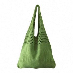 Free Sample Mipurela Custom Handmade Knitted Vintage Large Capacity <b>Hobo</b> <b>Bag</b> Women Shoulder <b>Crossbody</b> High Quality Crochet <b>Bag</b> - Product Image 1