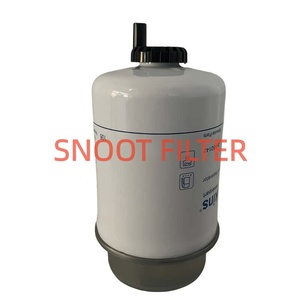Filtre à carburant diesel haute performance 26560143, excellente filtration, compatible avec les pièces de générateur Perkins - Product Image 5