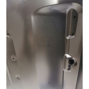 Porte arrière gauche sans trou de fenêtre adapté au <span class=keywords><strong>master</strong></span> 2013 2014 2015 OEM - Product Image 6