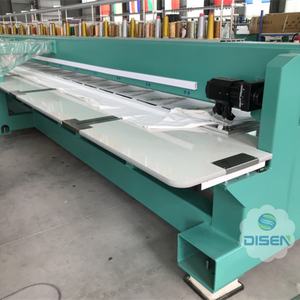 เครื่องปักลายทาจิมะ15เข็มหัว20หัว10เข็ม2 6หัวแบบใช้คอมพิวเตอร์ Tmbp-sc1501ญี่ปุ่น - Product Image 3