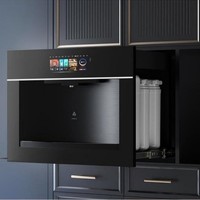 VAMIA 600G Sistem Osmosis Balik (RO) Elektrik untuk Rumah Tangga dan Bisnis, Pemasangan di Dinding, Mesin Pengolahan Air Bersih, Filter Air