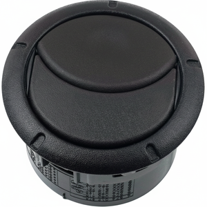 Salida de aire para salpicadero compatible con Renault Dacia Logan Sandero Duster Master 3 Movano OEM 8200212480 - Product Image 2
