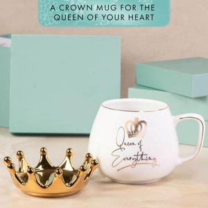 Canasta de Regalo de Cumpleaños de Lujo para Mujeres, Novia, Amigas, Hermana, Hija, Mamá, Nuevo Diseño 2023, Set de Regalo para el Día de la Madre - Product Image 6