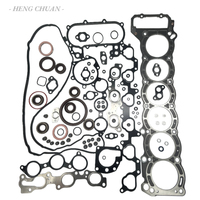 AKF Car Engine 1FZ Auto Engine Systems Overhaul Gasket Kit Piston & Parts Valve Main Connecting Rod Bearing Set for TOYOTA 4.5L