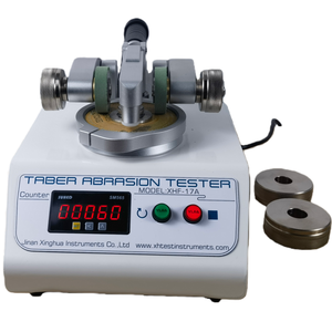 Taber testador de abrasão, testador de resistência de abrasão de alta qualidade - Product Image 2