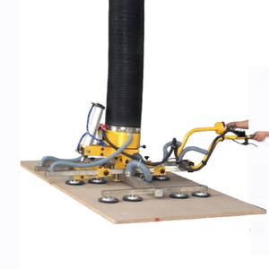 Nuevo Elevador de Tubos de Vacío Averguard, Capacidad de Carga de 40 kg, Fuerza de Succión de 1000 N, Altura de Elevación de 2700 mm, Control Remoto para un Levantamiento Eficiente de Polvo - Product Image 3