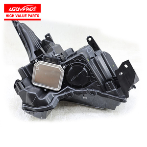 Conjunto <span class=keywords><strong>de</strong></span> Faros Delanteros <span class=keywords><strong>de</strong></span> Repuesto OEM 81150-0C260 81110-0C260 12V 6000K para 2022 <span class=keywords><strong>2023</strong></span> - Product Image 4