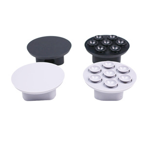 DJI Silicone Base For Pocket 3 Gimbal <b>Stabilizer</b> Desktop Mount 6x3.5x2.6cm - Product Image 1