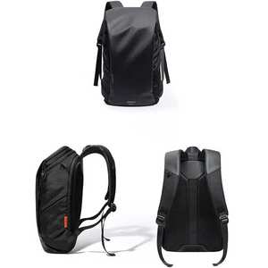 नए आउटडोर खेल दैनिक स्कूल रकसैक टेक लैपटॉप बैग वाटरप्रूफ ऑक्सफोर्ड फैशन अवकाश व्यवसाय कंप्यूटर यात्रा बैकपैक - Product Image 2