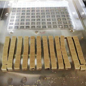 Pastry Almond Making Polvoron Maker <b>Machine</b> Sugar Cube Mung Bean <b>Cake</b> Herbal Powder Cube Forming <b>Machine</b> <b>Machine</b> - Product Image 1