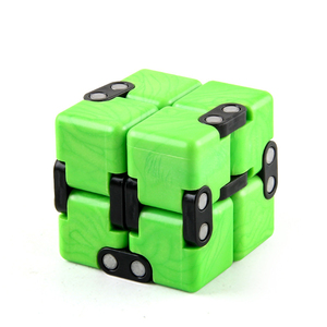 Magic Infinity <span class=keywords><strong>Fidget</strong></span> <span class=keywords><strong>Cube</strong></span> lo lắng cứu trợ đồ chơi cầm tay ma thuật cảm giác căng thẳng <span class=keywords><strong>Cube</strong></span> đồ chơi cho người lớn làm giảm căng thẳng trẻ em Quà tặng - Product Image 6
