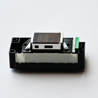 100% Printhead Mutoh Dx5 Baru Asli Warna Hijau dengan Pengiriman Cepat