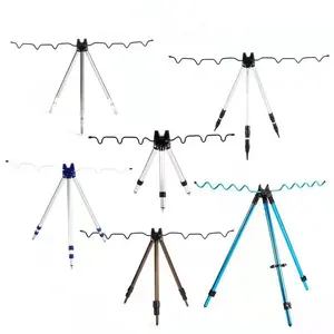 sea fishing rod rest tripod, sea fishing rod rest tripod Suppliers and  Manufacturers at