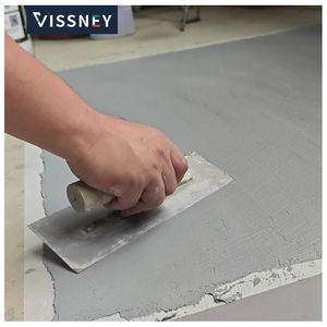 <span class=keywords><strong>Kit</strong></span> tout-en-un pour murs et sols de salle de bain imperméables avec <span class=keywords><strong>peinture</strong></span> liquide acrylique microciment - Product Image 2