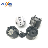 ZQYM-Válvula de inyección de common rail 9308-621C Euro 3, válvula de control de inyector de bomba diésel 9308z621C, 28239294