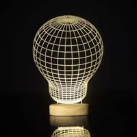 Impresión 3D de Piezas Industriales, Accesorios de Iluminación, Lámparas LED de Color Personalizado, Lámparas Incandescentes, Prototipos de Lámparas Fluorescentes, Servicio STL