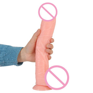 Top Sale 13 Zoll <span class=keywords><strong>Dildo</strong></span> für Frauen Phthalat frei PVC weibliche Masturbation männlich realistischer <span class=keywords><strong>Dildo</strong></span> mit großen riesigen Dick Sexspielzeug - Product Image 6