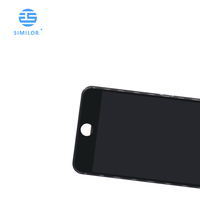 Remplacement de l'écran complet en Chine avec numériseur pour iPhone 7 Plus téléphone portable LCD Touch