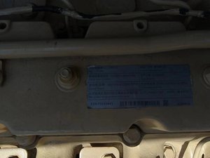 Excavatrice Hyundai 220LC-9S en excellent état, grande marque, unité d'occasion en stock, prix, excavatrice sur chenilles en stock - Product Image 6