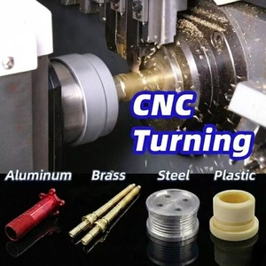 Servicio de mecanizado <span class=keywords><strong>CNC</strong></span> de alta precisión OEM, aleaciones de acero inoxidable personalizadas, aluminio, latón, bronce, cobre, fresado <span class=keywords><strong>CNC</strong></span>, piezas de torneado - Product Image 3