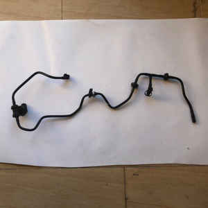 Aplicable a <span class=keywords><strong>Range</strong></span> <span class=keywords><strong>Rover</strong></span> Aurora, Manguera de Salida del Enfriador de Aceite de Transmisión Find God Line Auto Parts Enclave LR061030 - Product Image 5